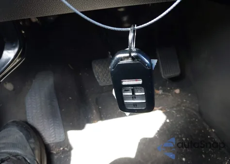 2022 Honda Pilot 2Wd Sport из США, поврежденный, VIN 5FNYF5H30NB018391